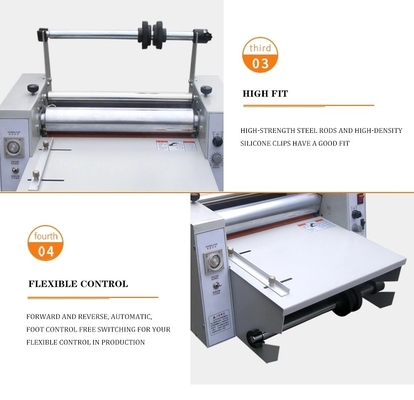 Aufschlitzende Rewinder Maschine 5m/Min Nonweaving Film Laminating OPP 900mm
