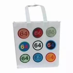 Vier Farbabdeckungs-Fleisch Flexo-Druckmaschinen-Plastikpapiertüte-Verpackung